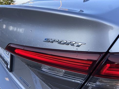 Used 2025 Honda Civic Sport image 52