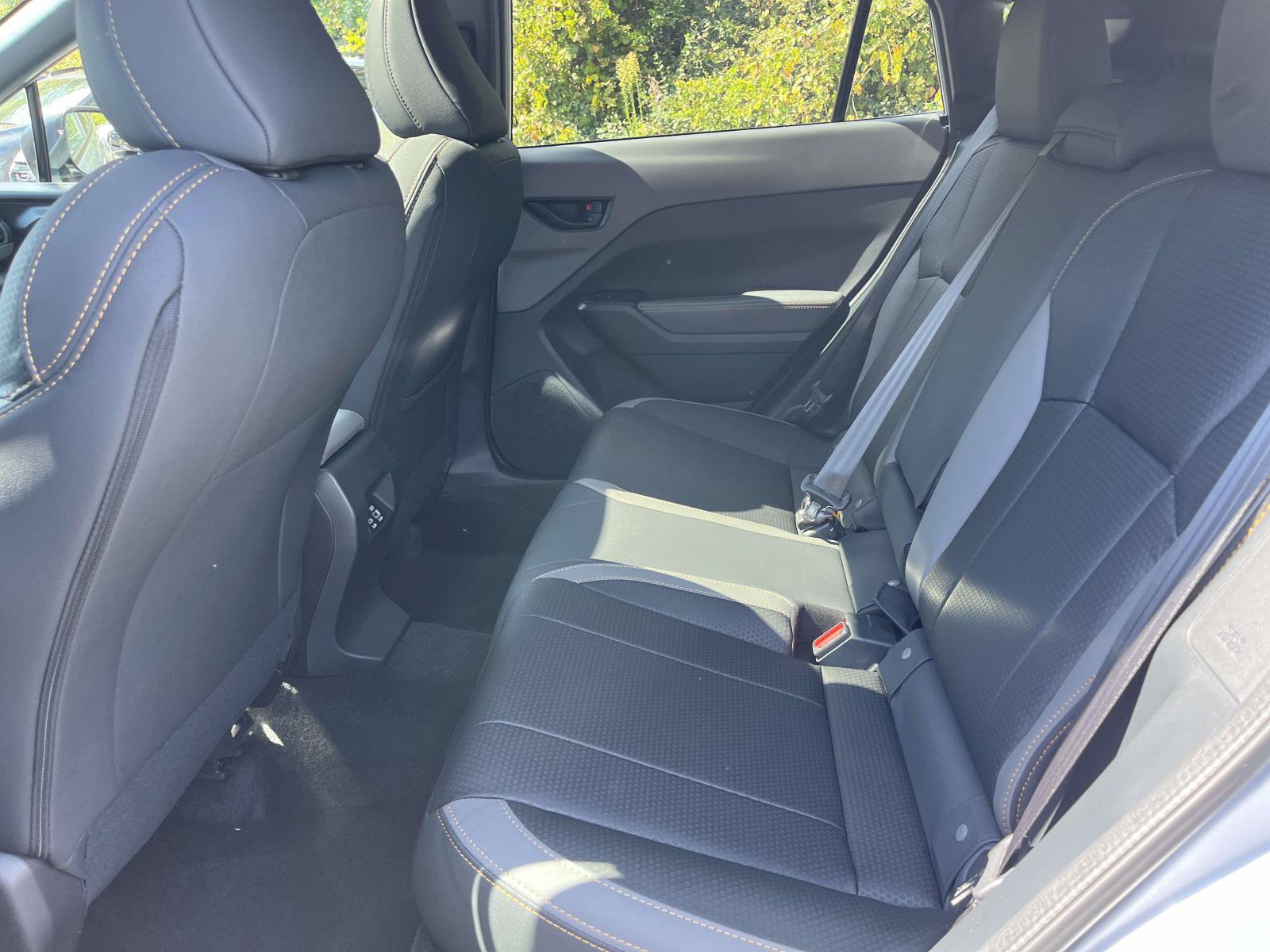 New 2026 Subaru Crosstrek 2.5i Wilderness AWD/4WD image 13