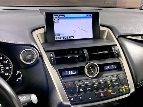 Used 2017 Lexus NX 200t AWD image 6