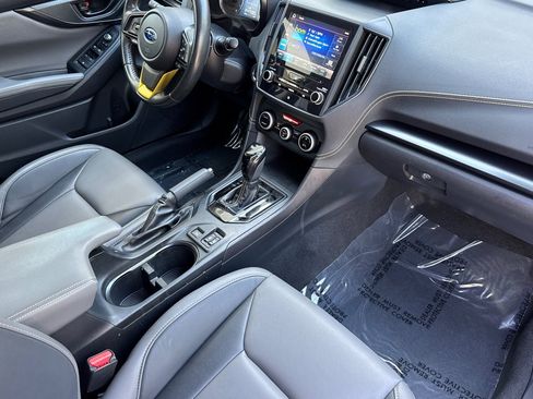 Used 2023 Subaru Crosstrek 2.5i Sport AWD/4WD image 34