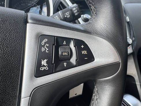 Used 2013 Chevrolet Equinox LTZ AWD/4WD image 26