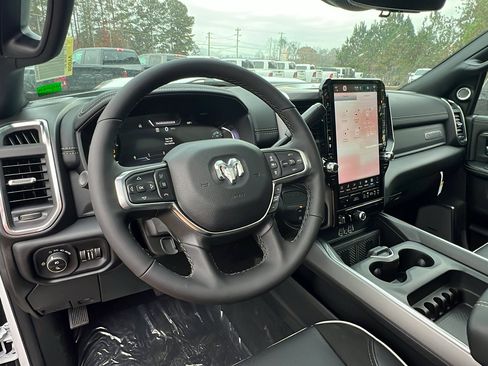 New 2026 RAM 3500 Laramie image 22