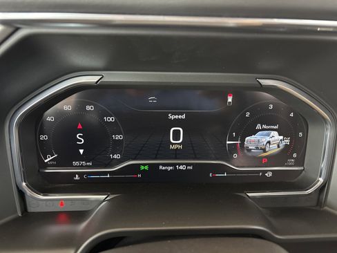 Certified 2025 GMC Sierra 1500 Denali w/ Denali Reserve Package AWD/4WD image 32