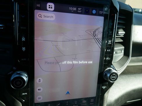 New 2026 RAM 2500 Tradesman image 23