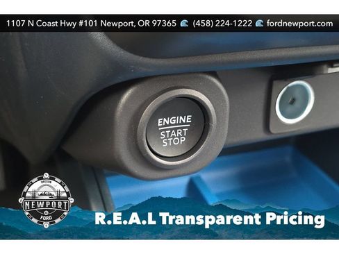 New 2026 Ford Maverick XLT w/ XLT Luxury Package AWD/4WD image 25