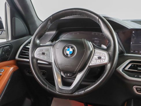 Used 2022 BMW X7 xDrive40i image 12