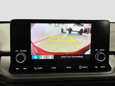 Used 2025 Honda Accord LX image 13