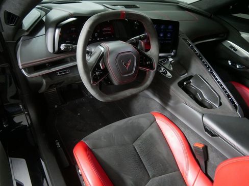 Used 2022 Chevrolet Corvette Stingray Premium Cpe w/ 3LT image 11