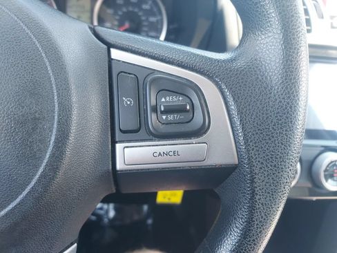 Used 2017 Subaru Forester 2.5i Premium w/ All-Weather Package AWD/4WD image 21