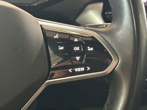 Certified 2022 Volkswagen ID.4 Pro S image 31
