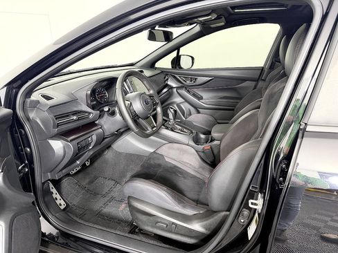 Used 2022 Subaru WRX GT AWD/4WD image 37