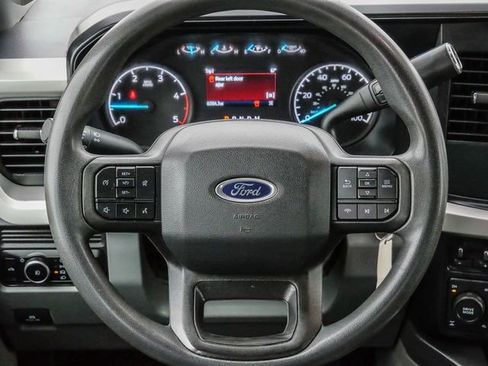 Used 2024 Ford F250 XLT w/ FX4 Off-Road Package AWD/4WD image 27