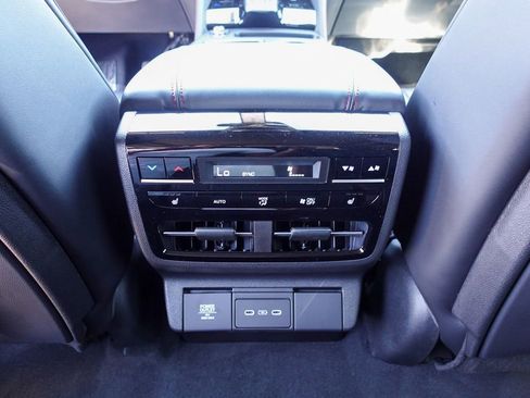 New 2026 Acura MDX Type S AWD/4WD image 29