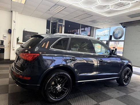 Used 2015 Audi Q5 TDI Premium Plus AWD/4WD image 18