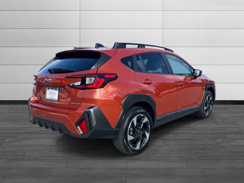 Used 2025 Subaru Crosstrek 2.5i Limited w/ Crosstrek Mirror Package AWD/4WD image 3