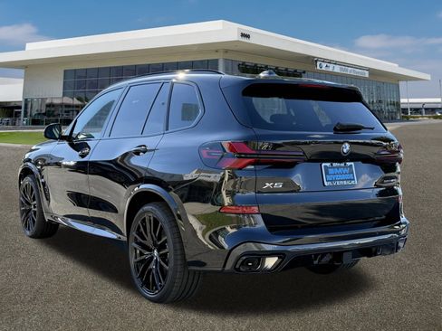 New 2026 BMW X5 sDrive40i w/ M Sport Package image 8