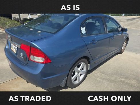 Used 2011 Honda Civic LX image 5