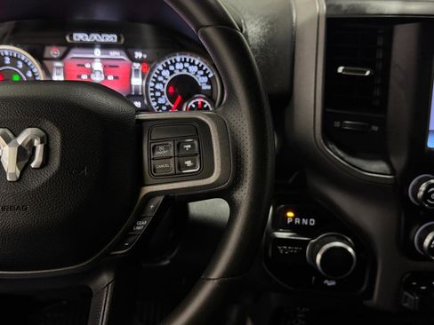 Used 2022 RAM 2500 Tradesman AWD/4WD image 23