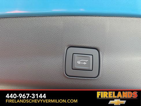 New 2026 Chevrolet TrailBlazer LT w/ Convenience Package image 47