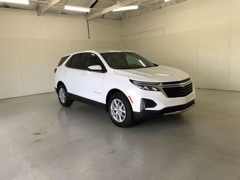 Used 2022 Chevrolet Equinox LT image 13