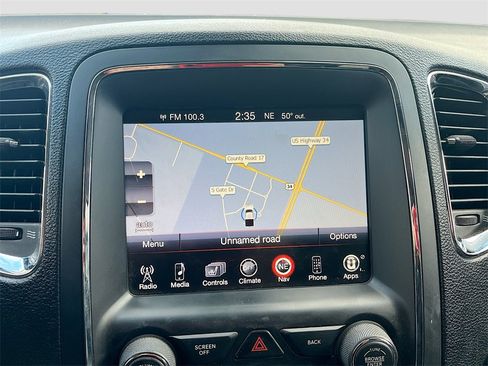 Used 2015 Dodge Durango Citadel w/ Technology Group image 13