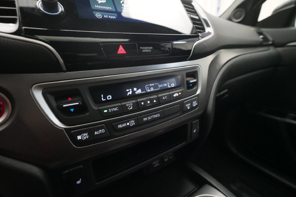 Used 2020 Honda Passport EX-L image 21