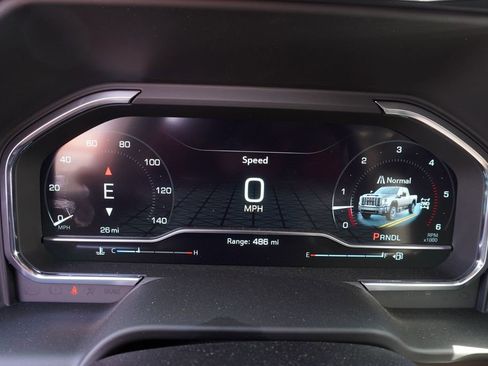 New 2025 GMC Sierra 2500 Denali w/ Denali Reserve Package image 22