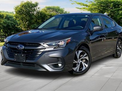 Used 2024 Subaru Legacy Premium