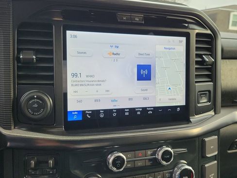 New 2025 Ford F150 Tremor w/ Equipment Group 402A High image 27