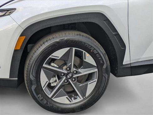 New 2026 Hyundai Tucson SEL w/ Tow & Go Package image 10