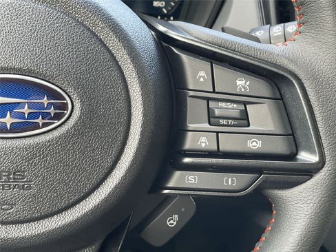 New 2026 Subaru Crosstrek 2.5i Limited AWD/4WD image 30