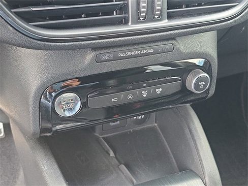 Used 2023 Ford Escape ST-Line Select w/ Tech Pack #2 image 23