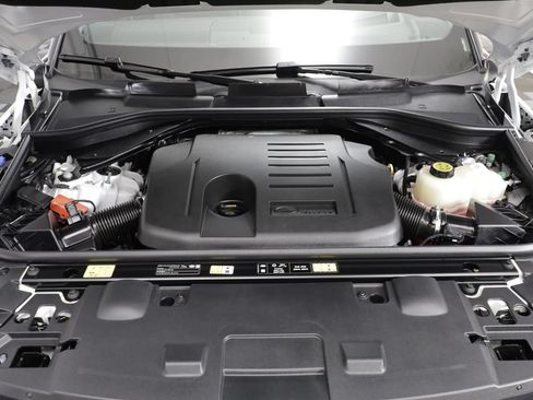 Certified 2025 Land Rover Range Rover Sport SE AWD/4WD image 24