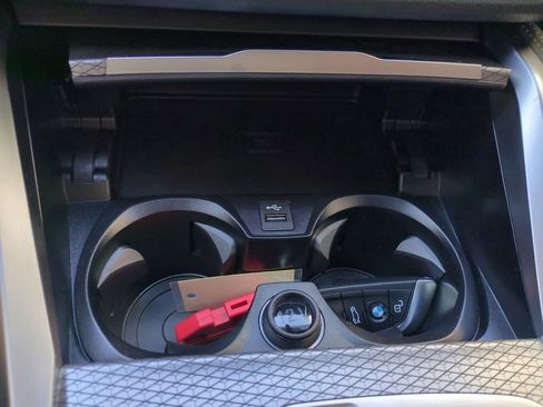 Used 2026 BMW 430i xDrive Coupe w/ M Sport Package image 23