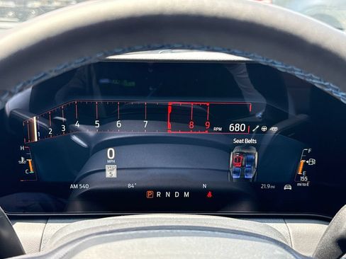 New 2026 Ford Mustang Dark Horse RWD image 25