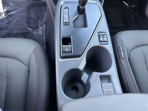 Certified 2024 Subaru Crosstrek 2.0i Premium image 21