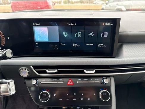 New 2026 Hyundai Sonata SEL FWD image 27