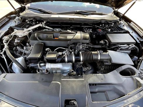 Used 2022 Acura TLX SH-AWD w/ Advance Package image 9