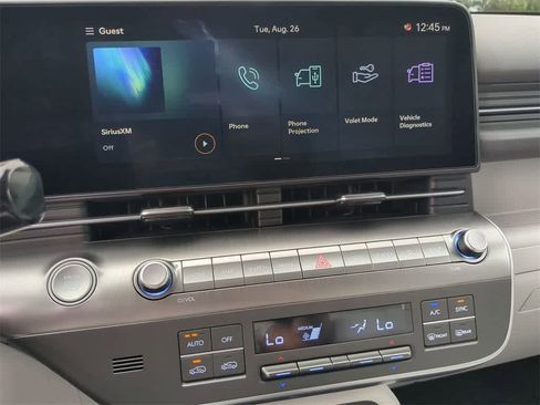 New 2026 Hyundai Kona SEL Sport image 28