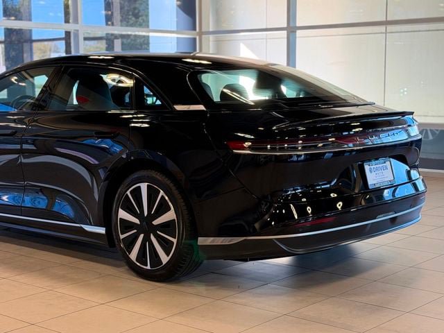 Used 2023 Lucid Air Pure AWD/4WD image 13