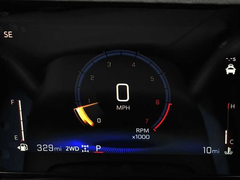 New 2026 Chevrolet TrailBlazer LS image 13