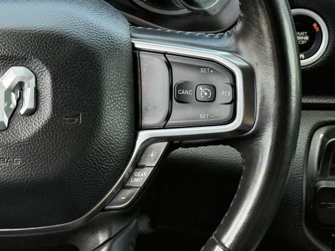Used 2024 RAM 1500 Laramie RWD image 14