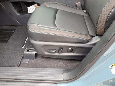 New 2026 Nissan Pathfinder SL AWD/4WD image 7