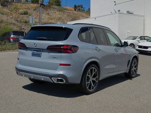 New 2026 BMW X5 sDrive40i w/ M Sport Package RWD image 19
