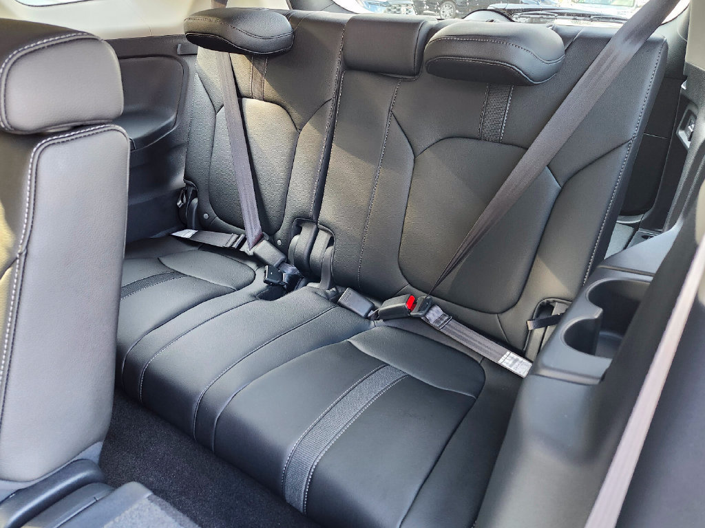 New 2026 Honda Pilot EX-L image 7