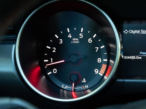 Used 2019 Ford Mustang Shelby GT350R w/ GT350R Equipment Group 920A image 59