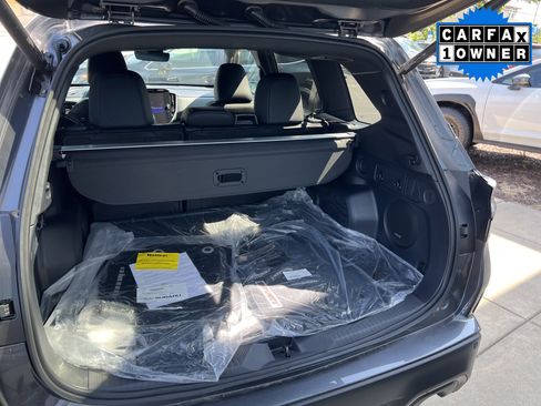 Certified 2026 Subaru Forester Sport AWD/4WD image 12