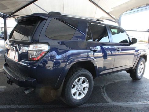 Certified 2023 Toyota 4Runner SR5 Premium image 16