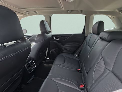 Used 2021 Subaru Forester Limited w/ Popular Package #3 AWD/4WD image 25