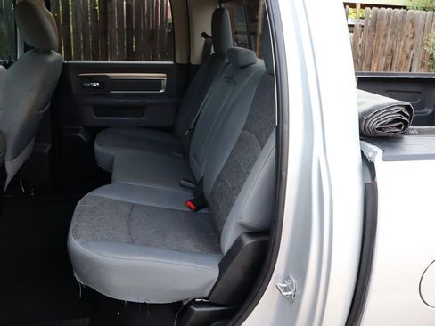 Used 2018 RAM 1500 Big Horn image 21